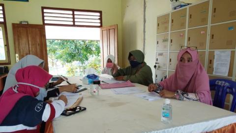 Daftar Ulang PPDB 2020